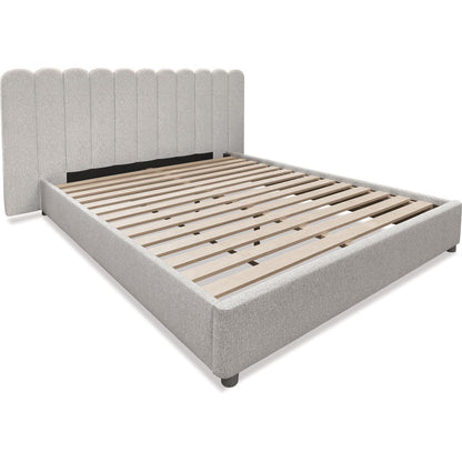 Alexandra Slat Bed Frame