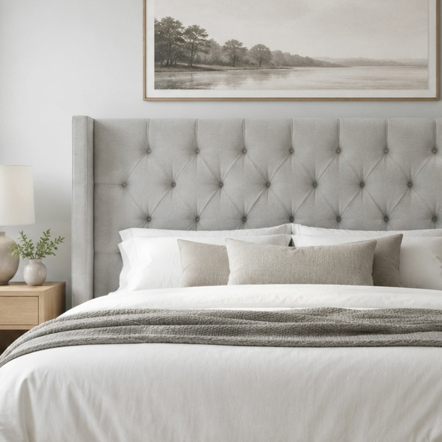 Alma Headboard