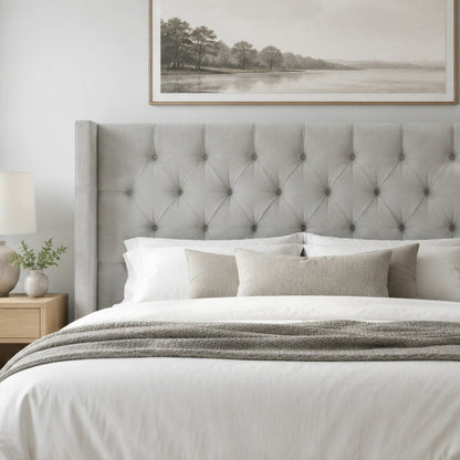 Alma Headboard
