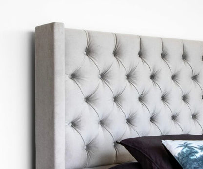 Alma Headboard