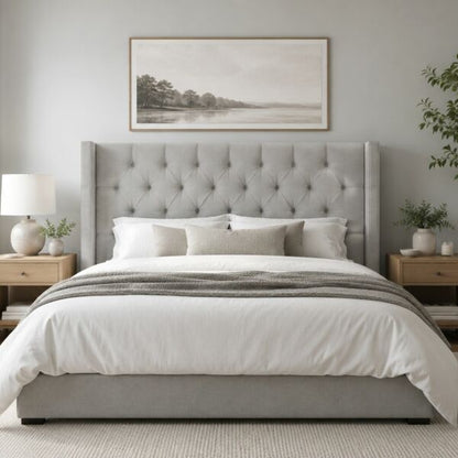 Alma Headboard