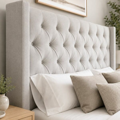 Alma Headboard