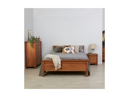 Apollo Bed Frame