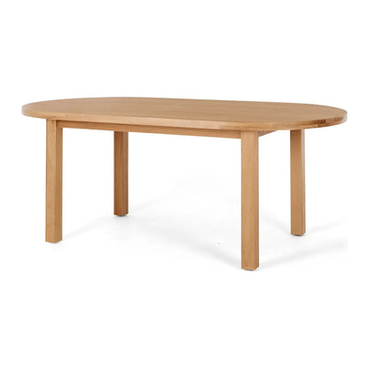 Arc 200 Dining Table