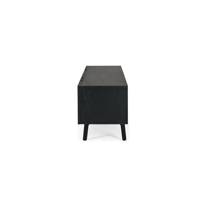 Arc TV Stand