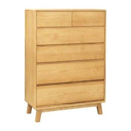 Arco 6-Drawer Chest