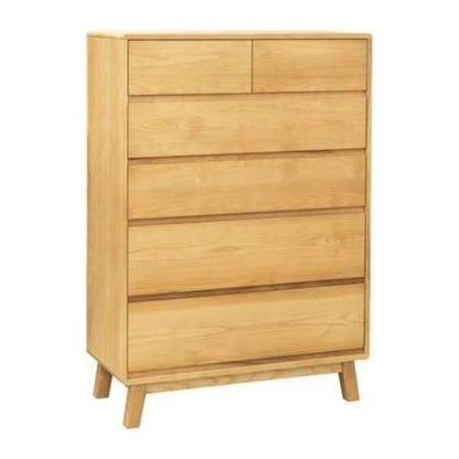 Arco 6-Drawer Chest