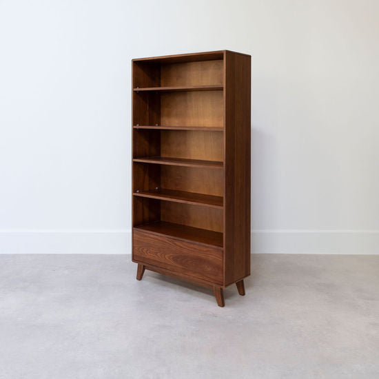 Arco Bookcase