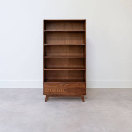 Arco Bookcase