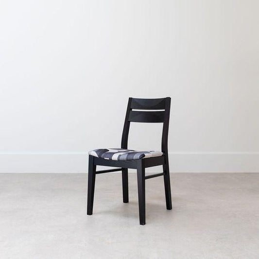 Arco Slat Back Dining Chair