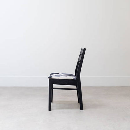 Arco Slat Back Dining Chair