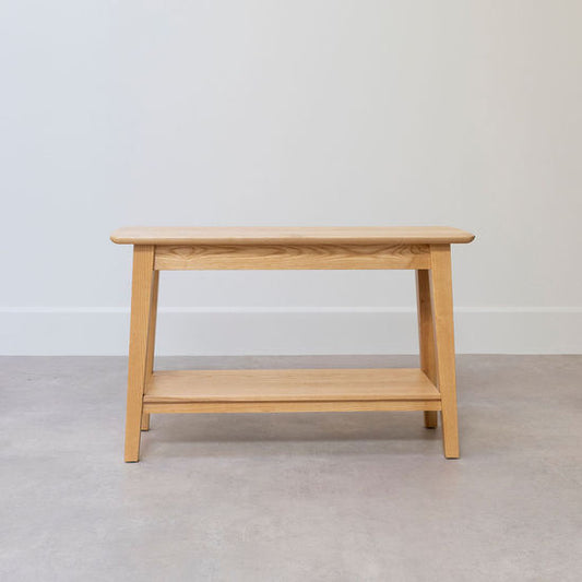 Arco Hall Table