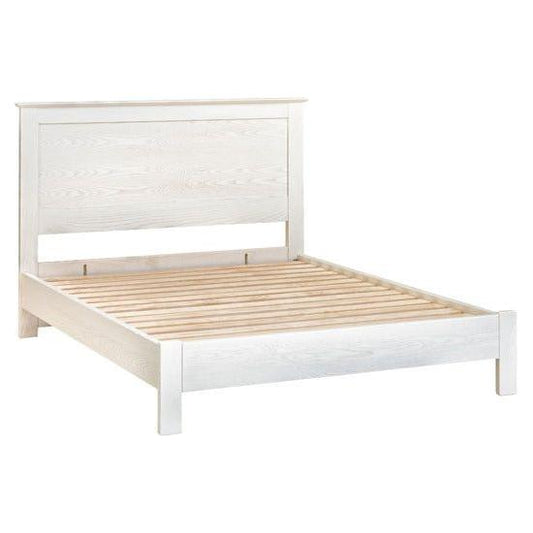 Aria Duvet Foot Slat Bed