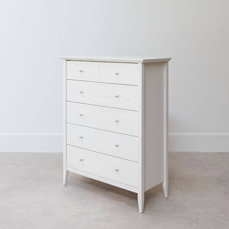 Aria 6-Drawer Chest