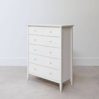 Aria 6-Drawer Chest