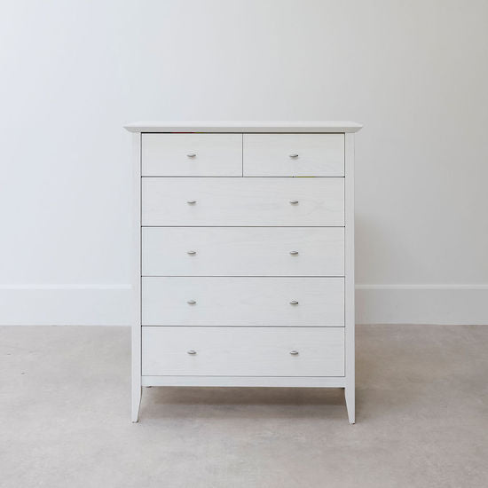 Aria 6-Drawer Chest
