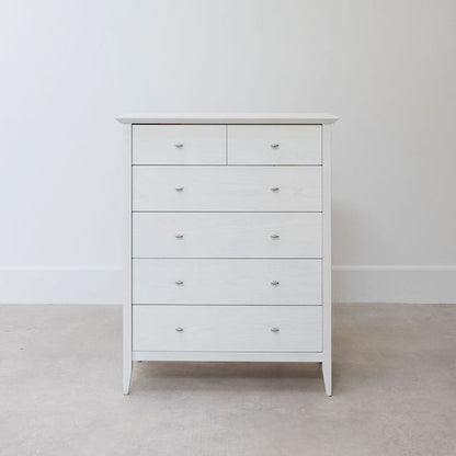 Aria 6-Drawer Chest