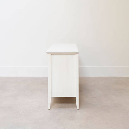 Aria 6-Drawer Lowboy