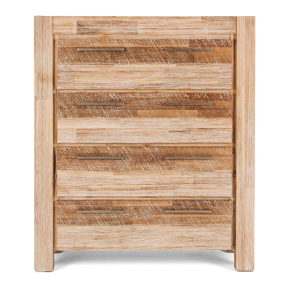 Arlo 4-Drawer Chest
