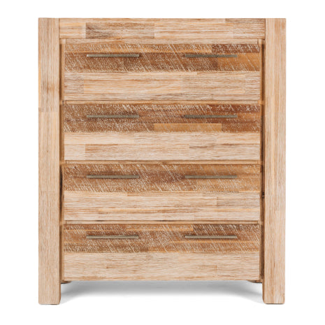 Arlo 4-Drawer Chest