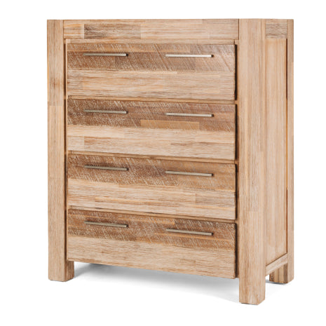 Arlo 4-Drawer Chest