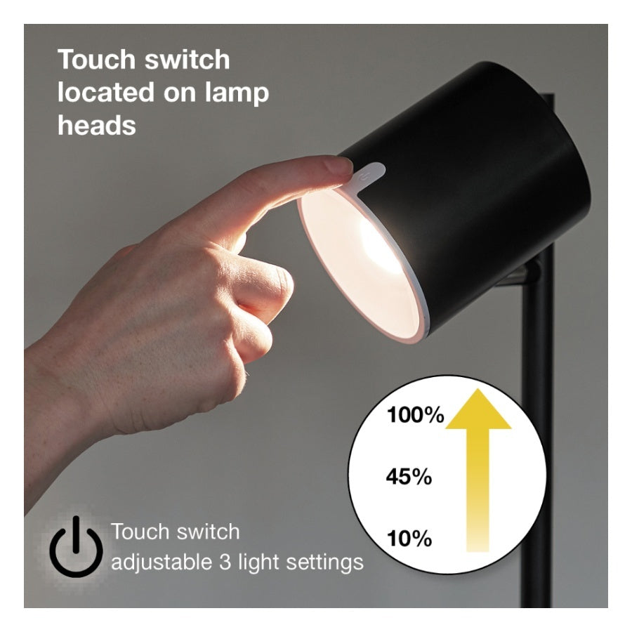 Arlo Floor Lamp