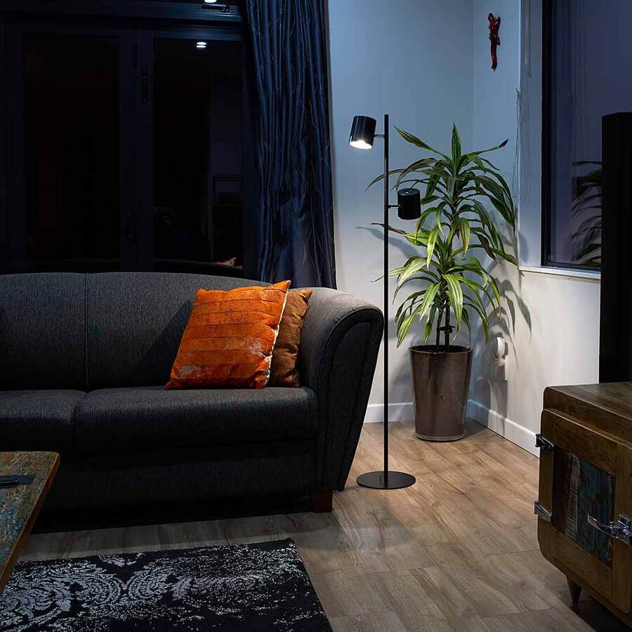 Arlo Floor Lamp