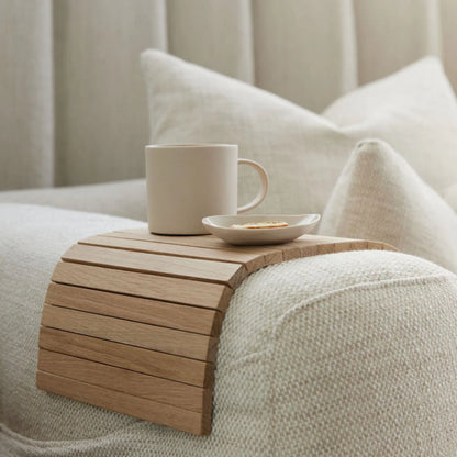 Arm Chair Side Rest