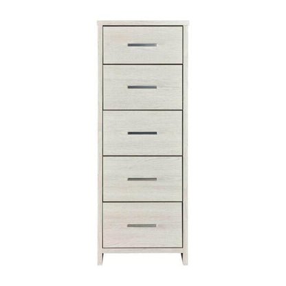 Atlas 5-Drawer Slimboy