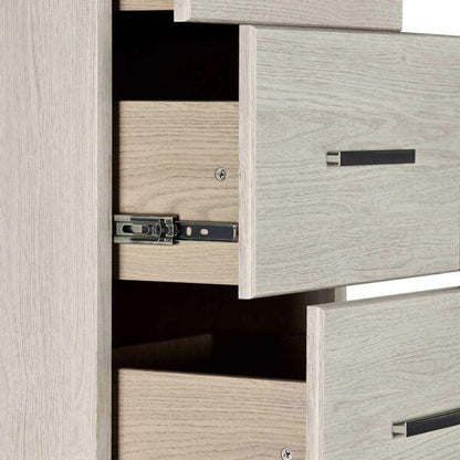 Atlas 5-Drawer Slimboy
