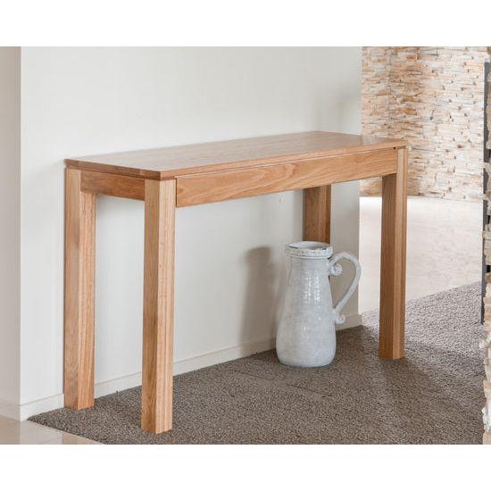Attra 1400 Hall Table