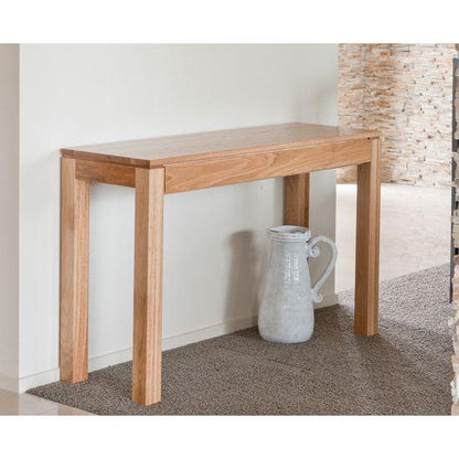 Attra 1400 Hall Table
