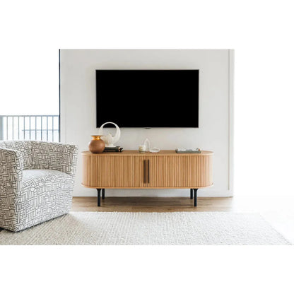 Palliser TV Unit