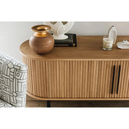 Palliser TV Unit