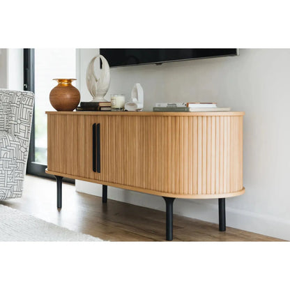 Palliser TV Unit