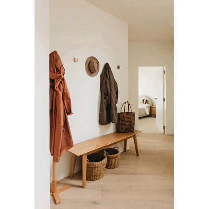 Nordik Bench