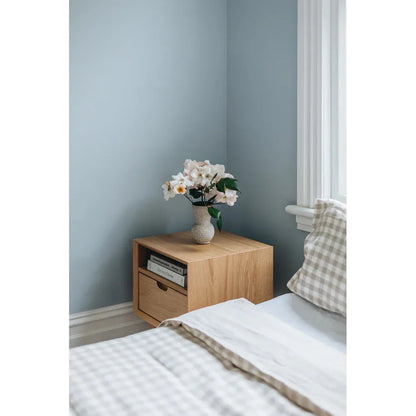 Oslo Square Bedside
