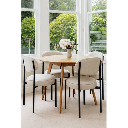 Harmony Dining Chair