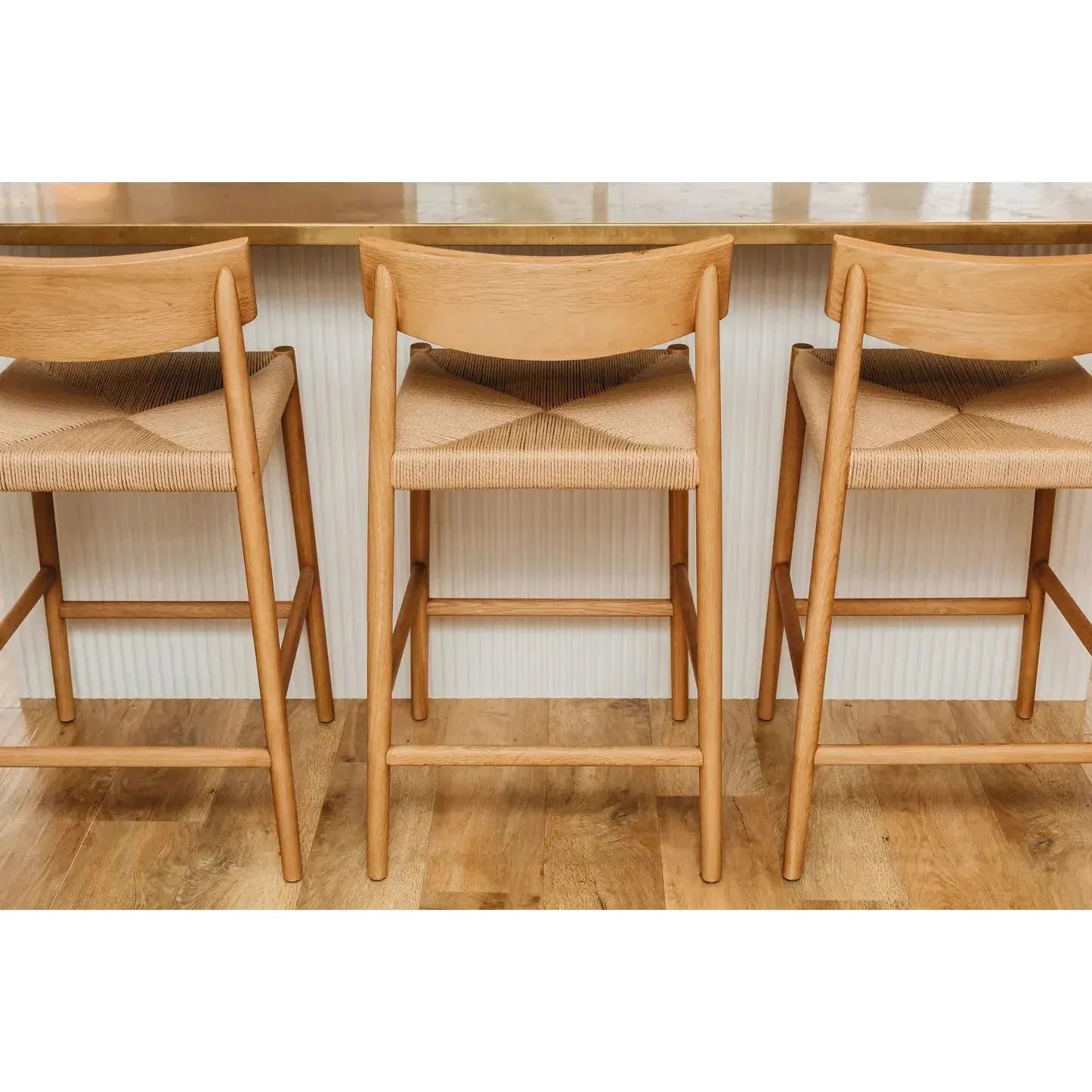 Ingrid Barstool
