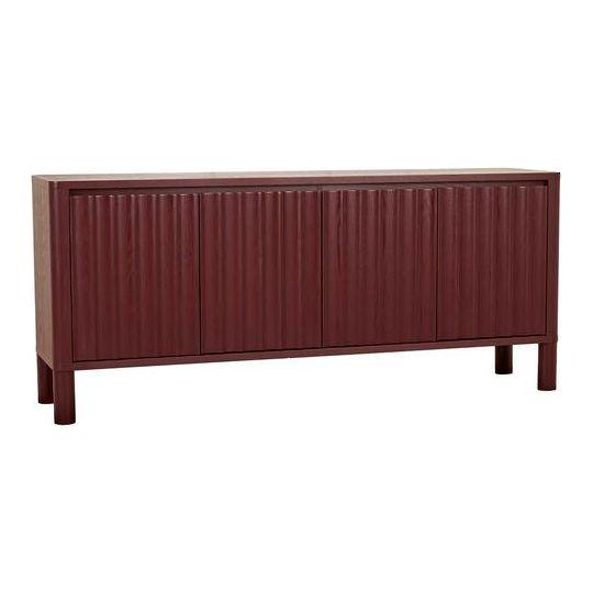 Oliver Fluted Buffet