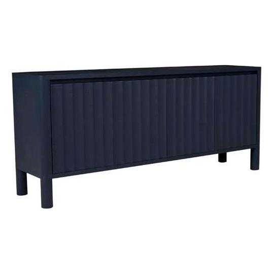 Oliver Fluted Buffet