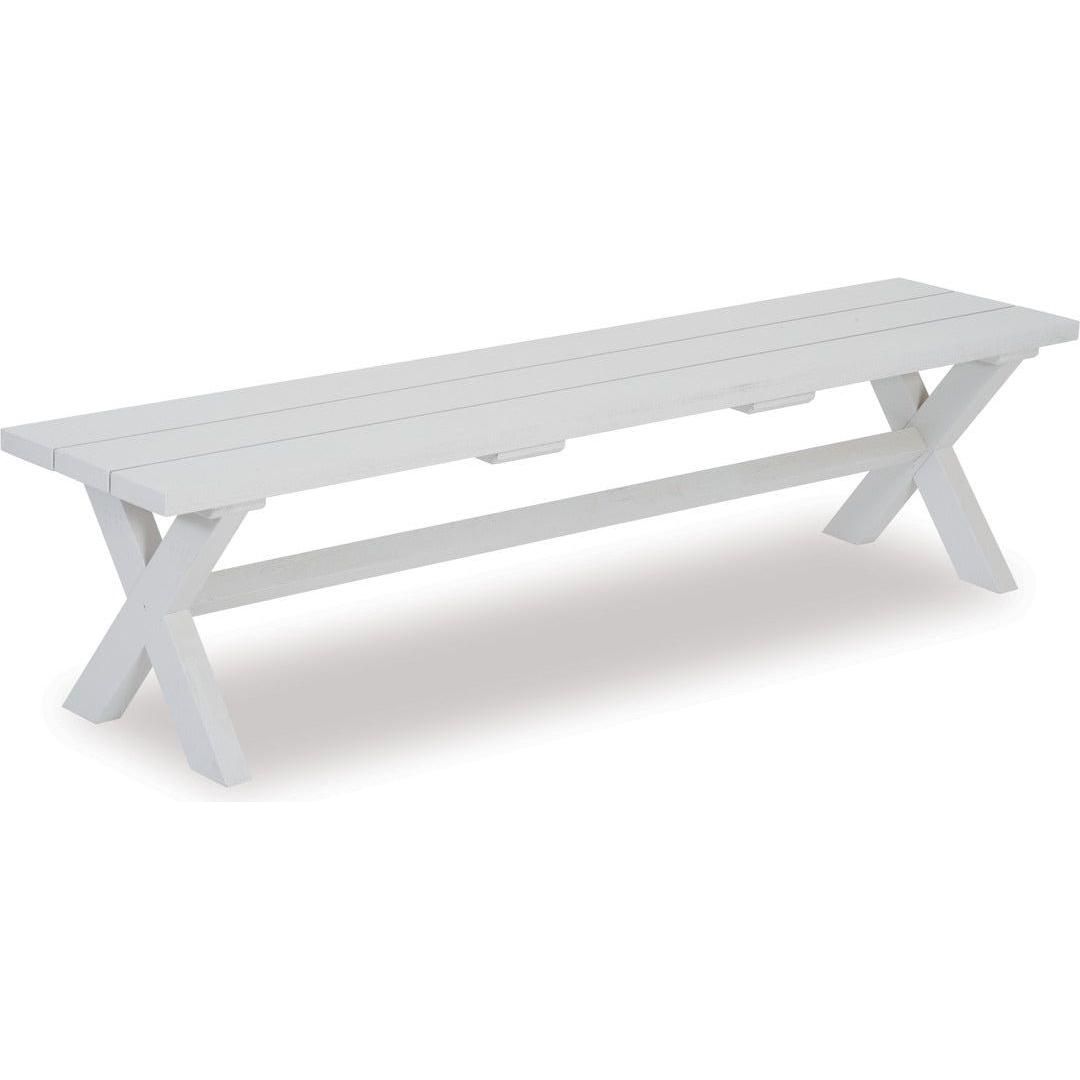 Bali 1800 Outdoor Bench