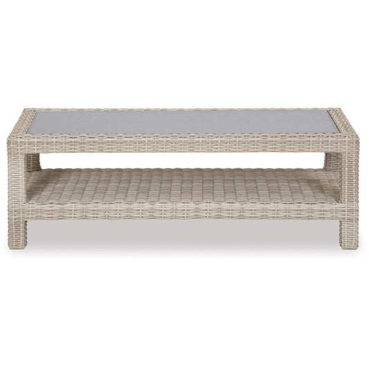 Bali Outdoor Coffee Table