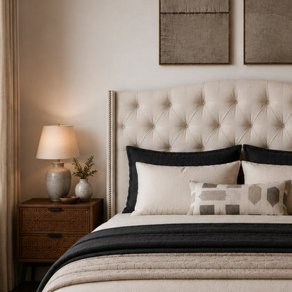 Bellevue Headboard