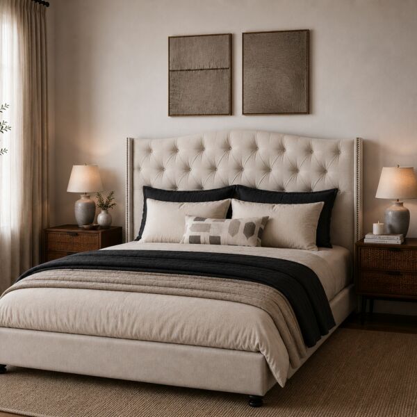 Bellevue Headboard