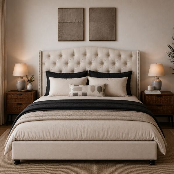 Bellevue Headboard