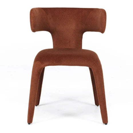 Be-til Juice Dining Chair