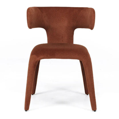 Be-til Juice Dining Chair