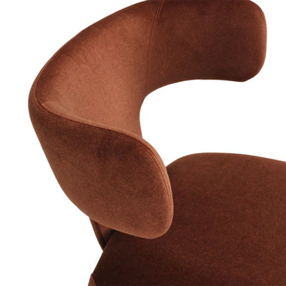 Be-til Juice Dining Chair