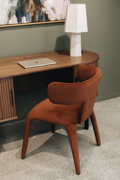 Be-til Juice Dining Chair